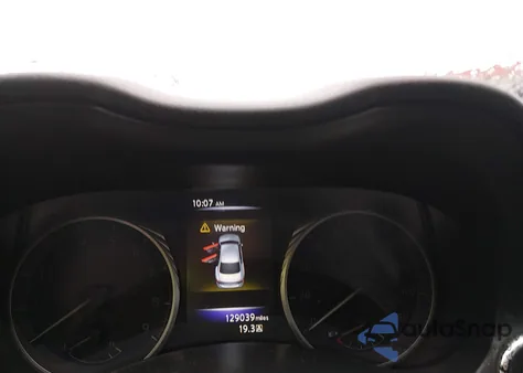 2014 Infiniti Q50 Premium из США, поврежденный, VIN JN1BV7AR8EM700335